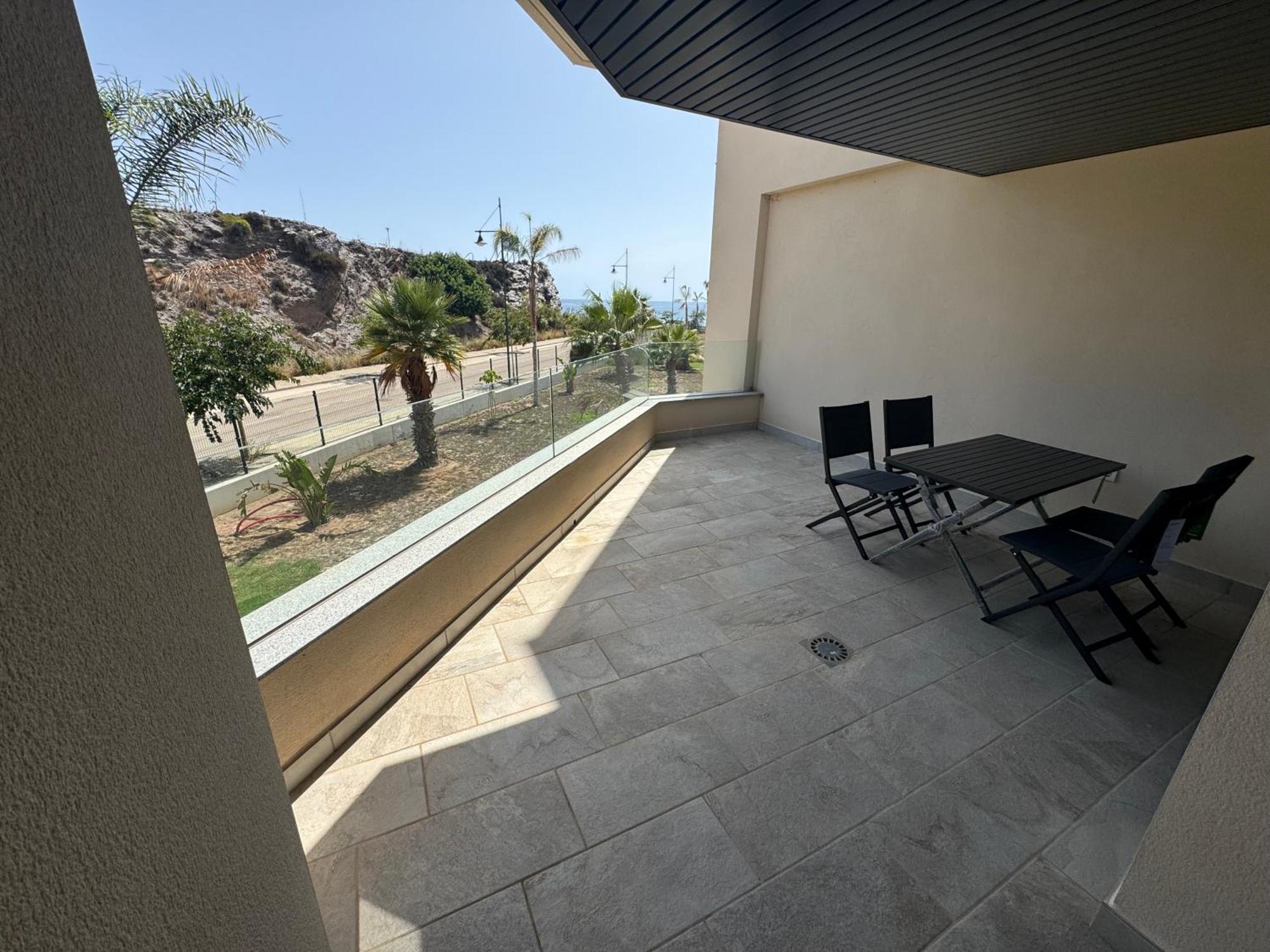 Apartment Niza Playa *