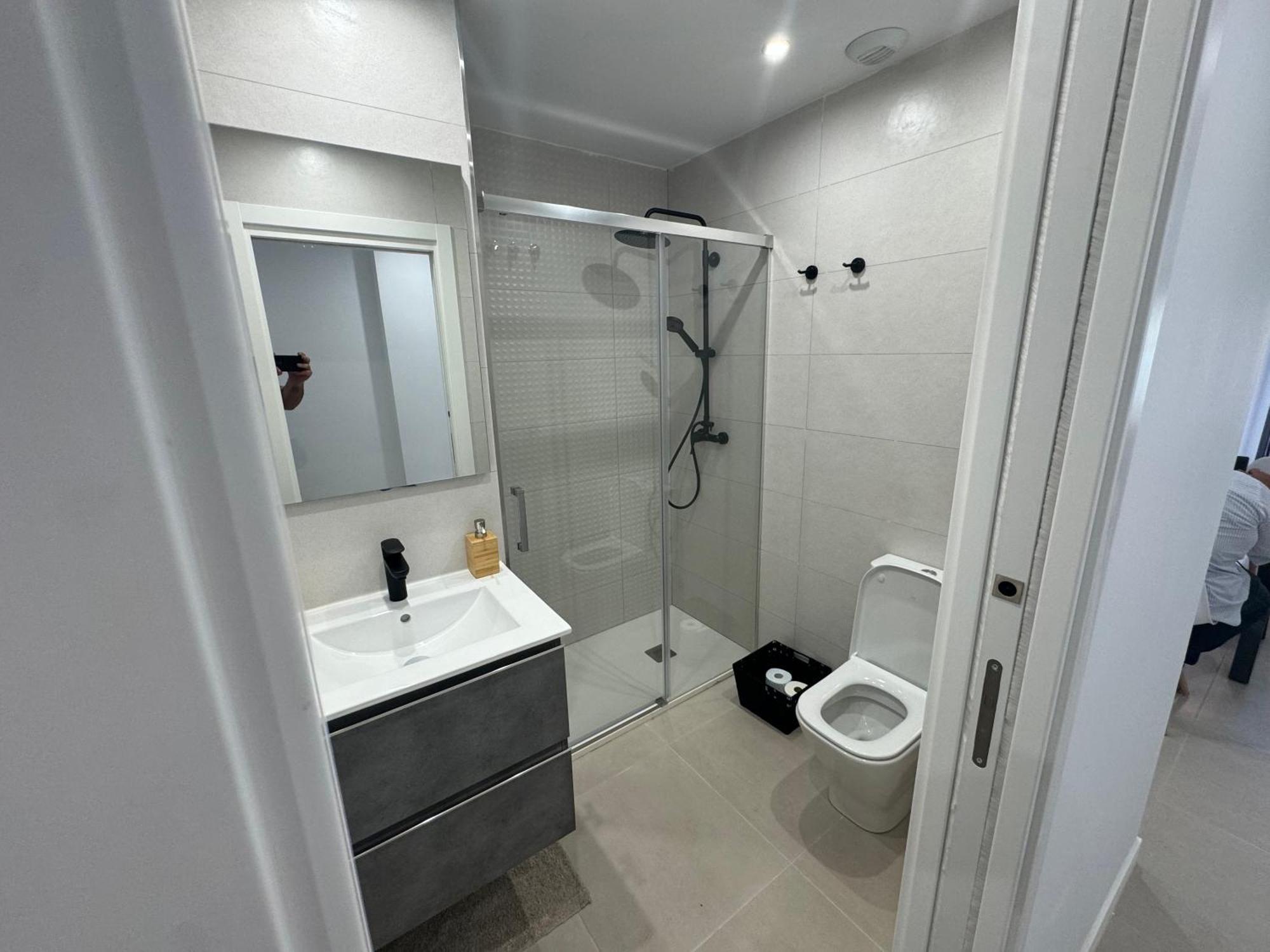 Niza Playa Apartment Almayate Alto