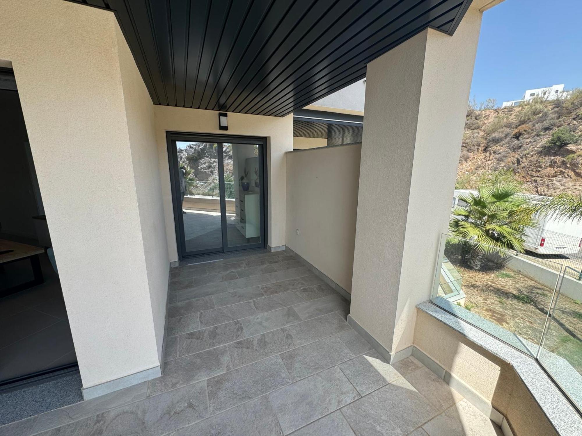 Niza Playa Apartment Almayate Alto